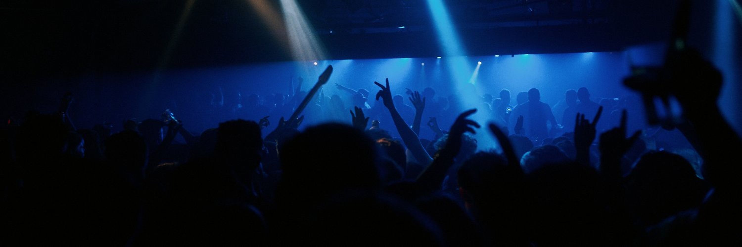 The Leadmill