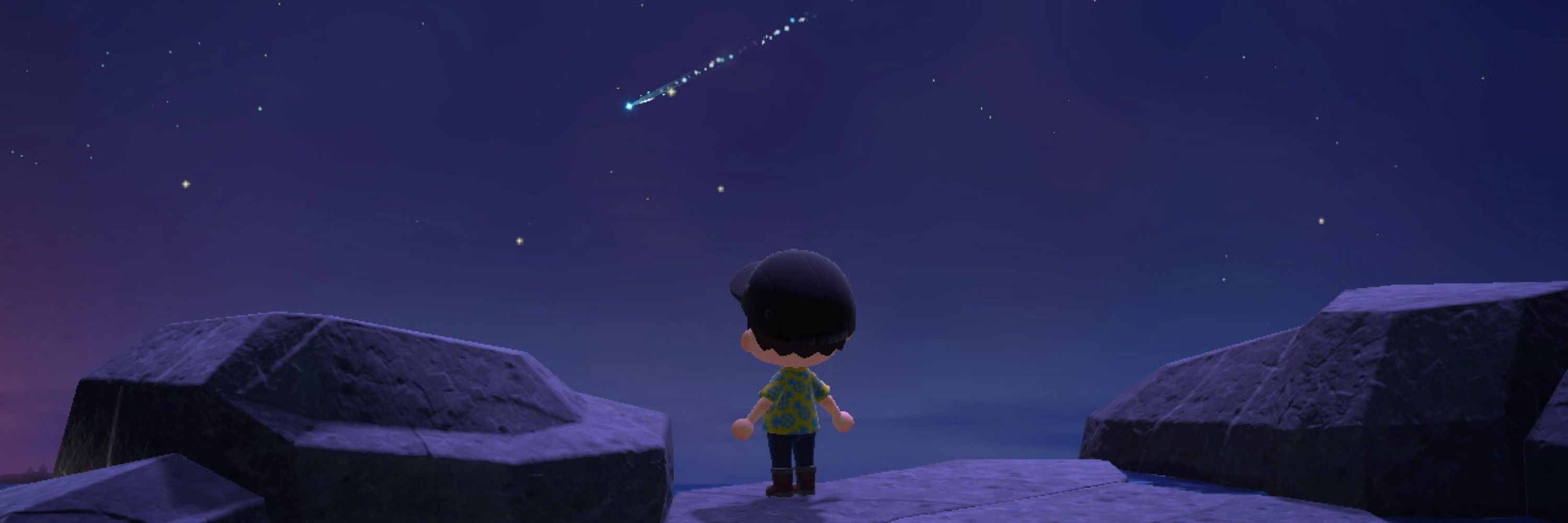 star
