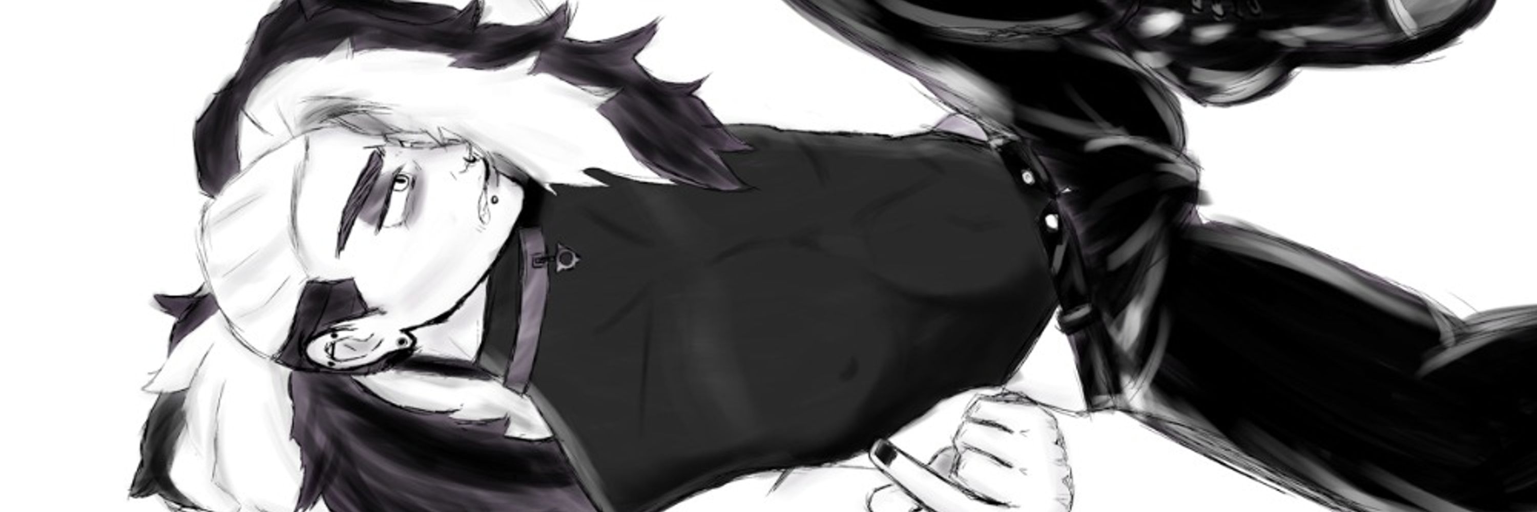 Baka After Dark 🔞 BakuDebu