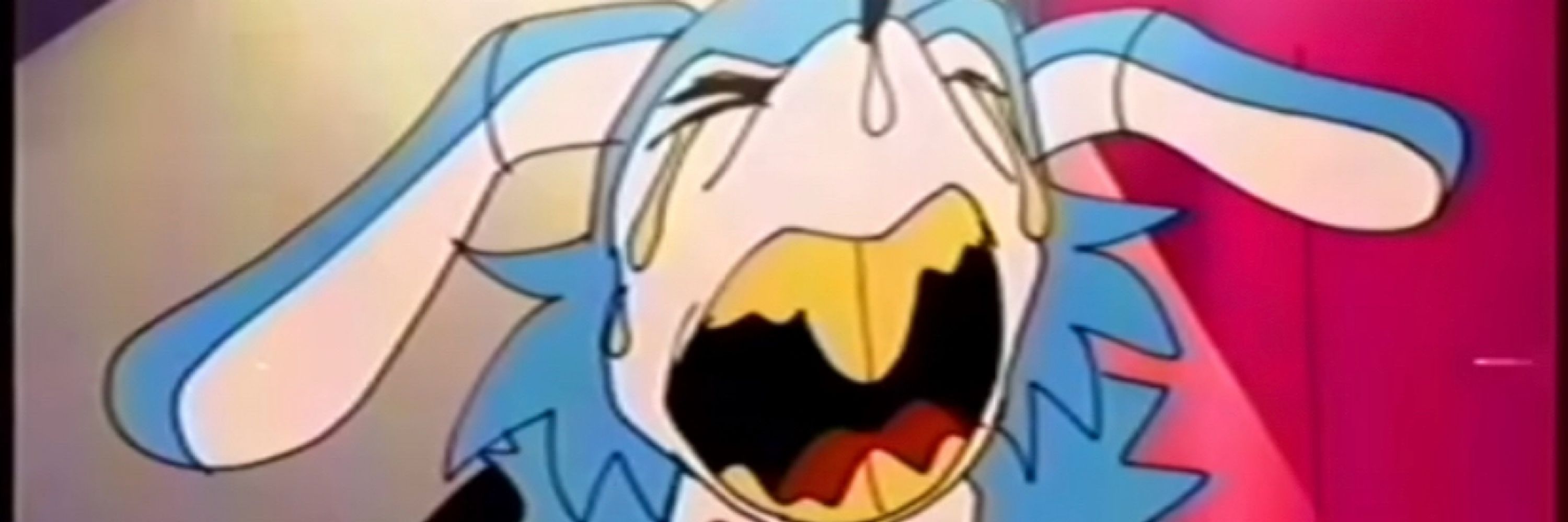 sludge