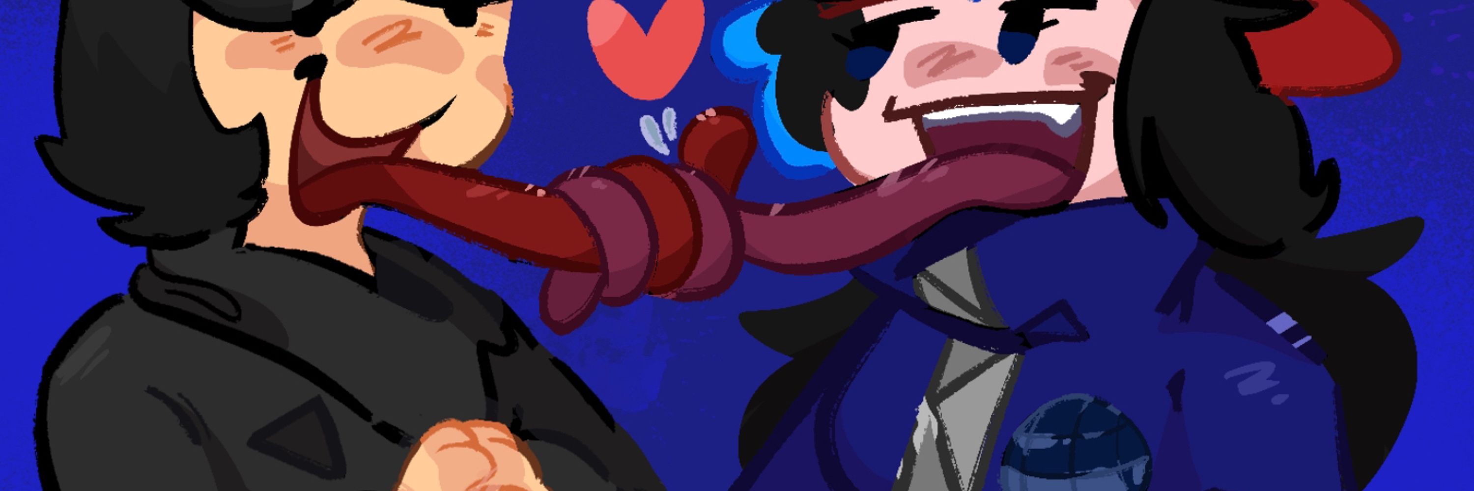 Smolboi Oswald