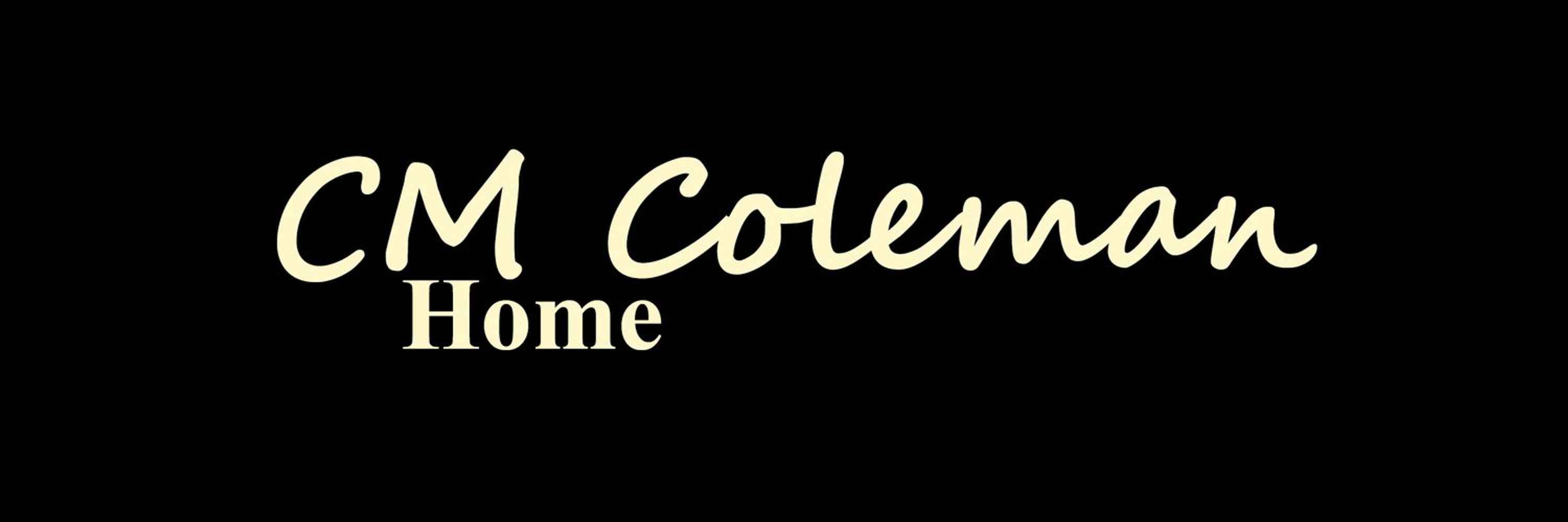 CM Coleman Home