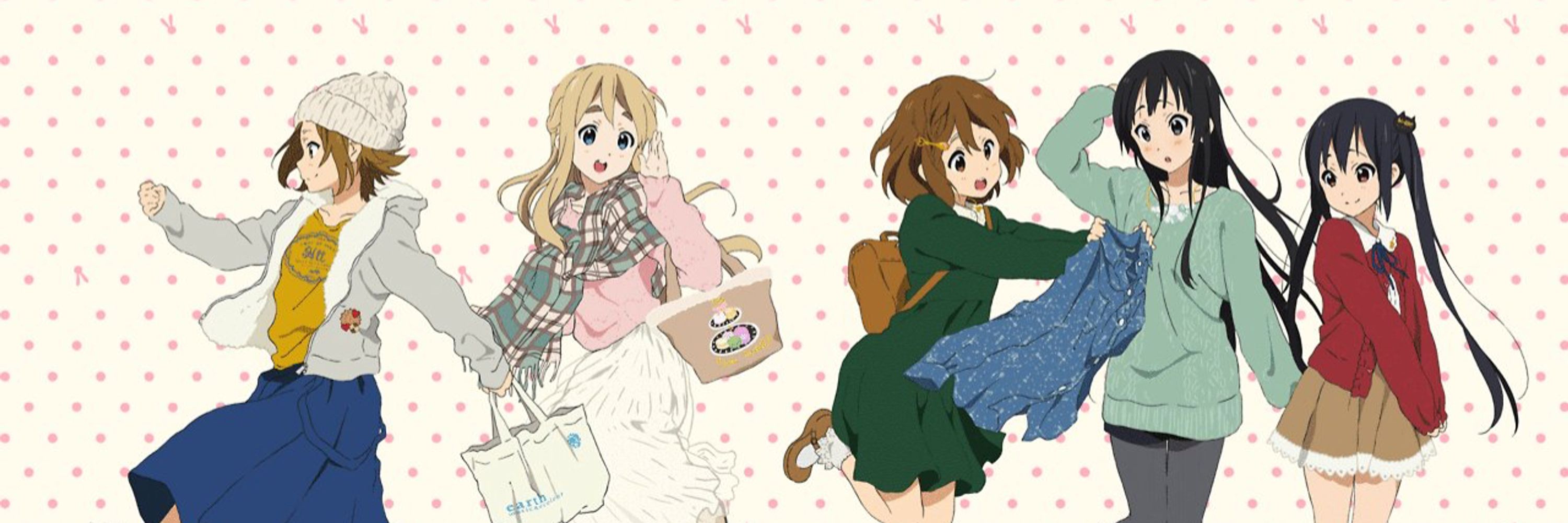 Shii(spl) | Watch K-On!