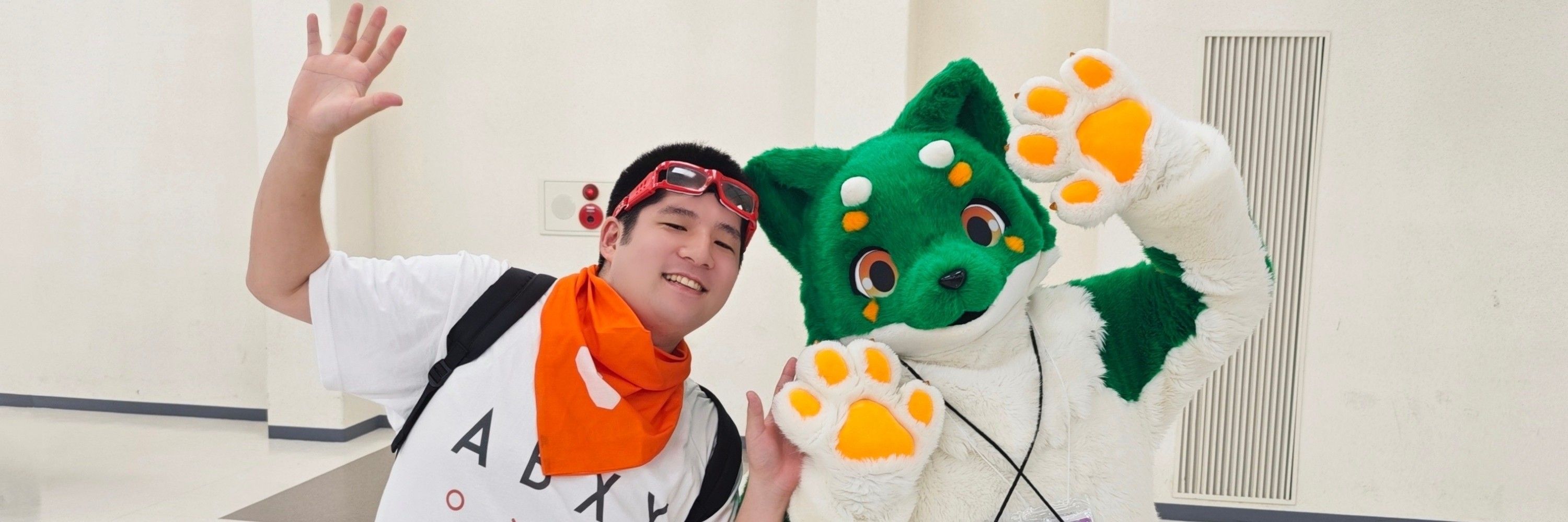 しろ