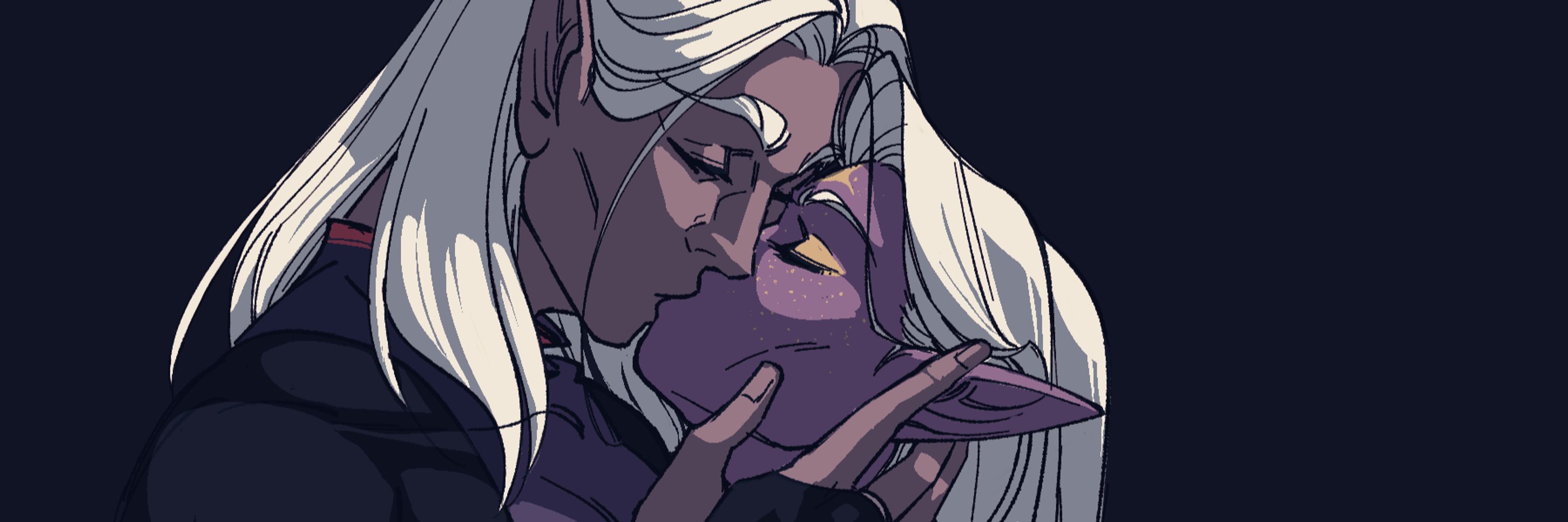 ♡Dani Pak♡ Comms Waitlist