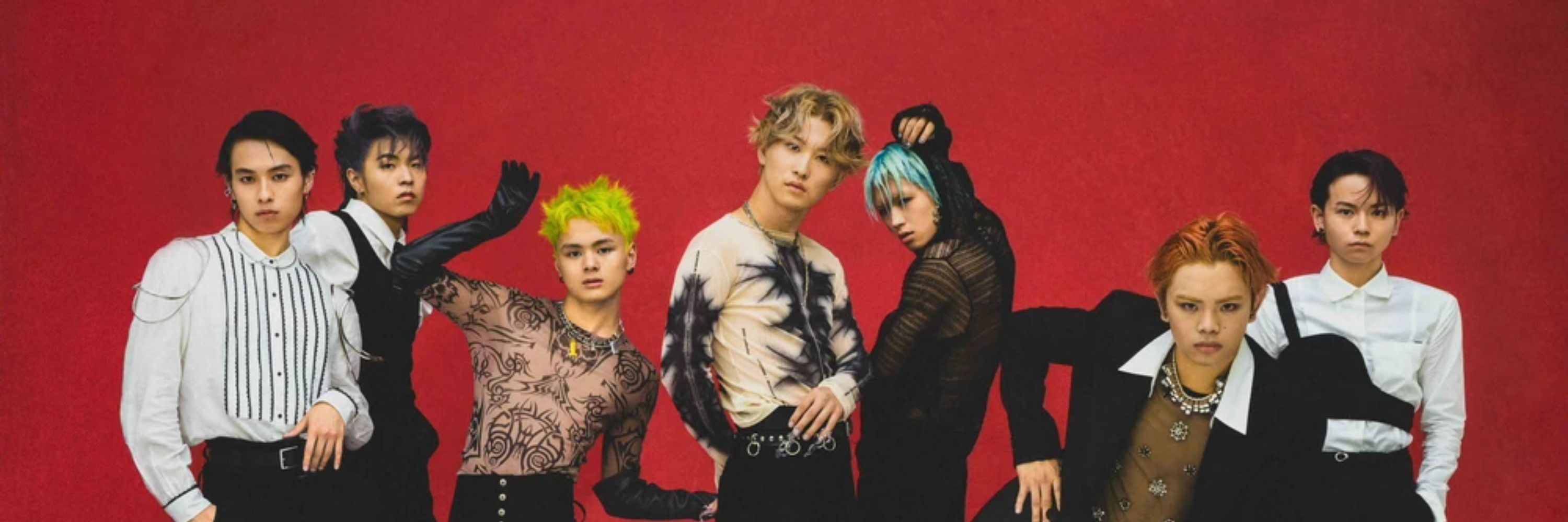 daily exile tribe