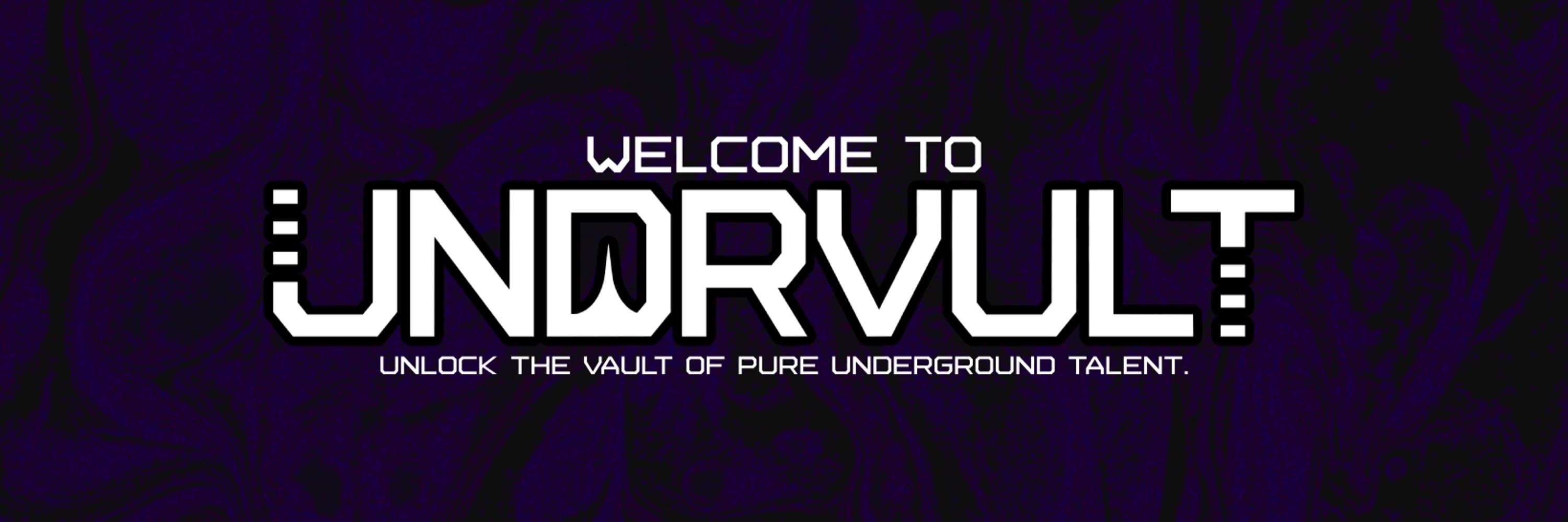 UNDRVULT