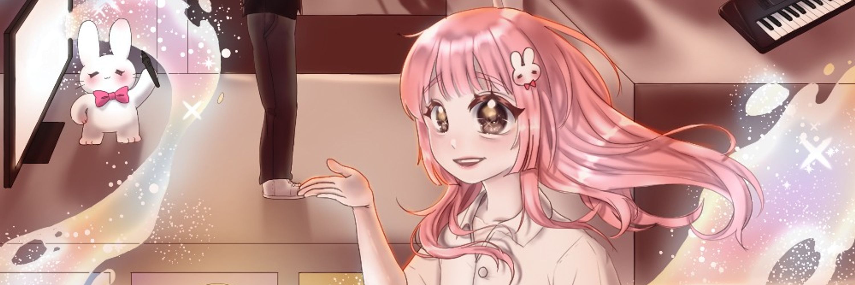Akane Channʚĭɞ‧₊˚⟡
