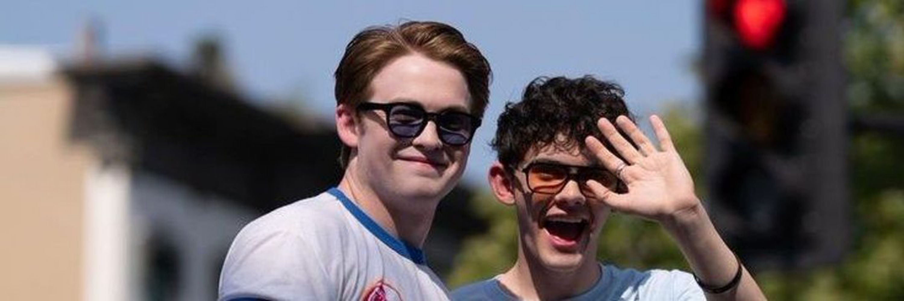 Nick ama o Charlie e vice-versa
