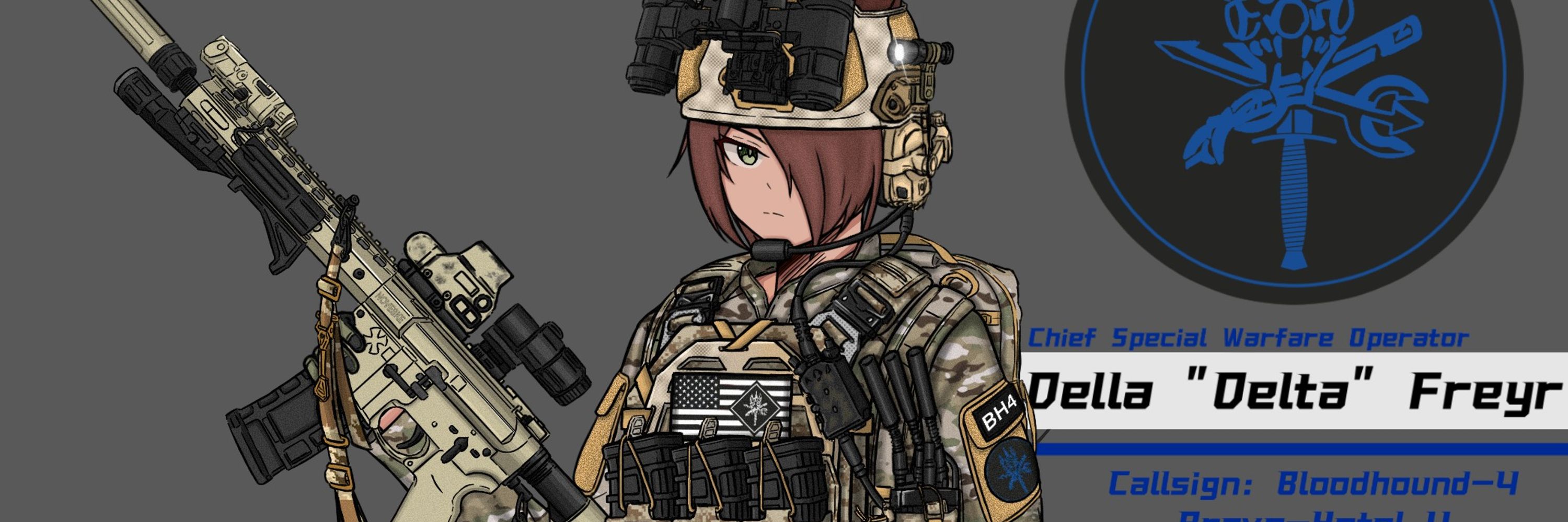 TacticalSeals