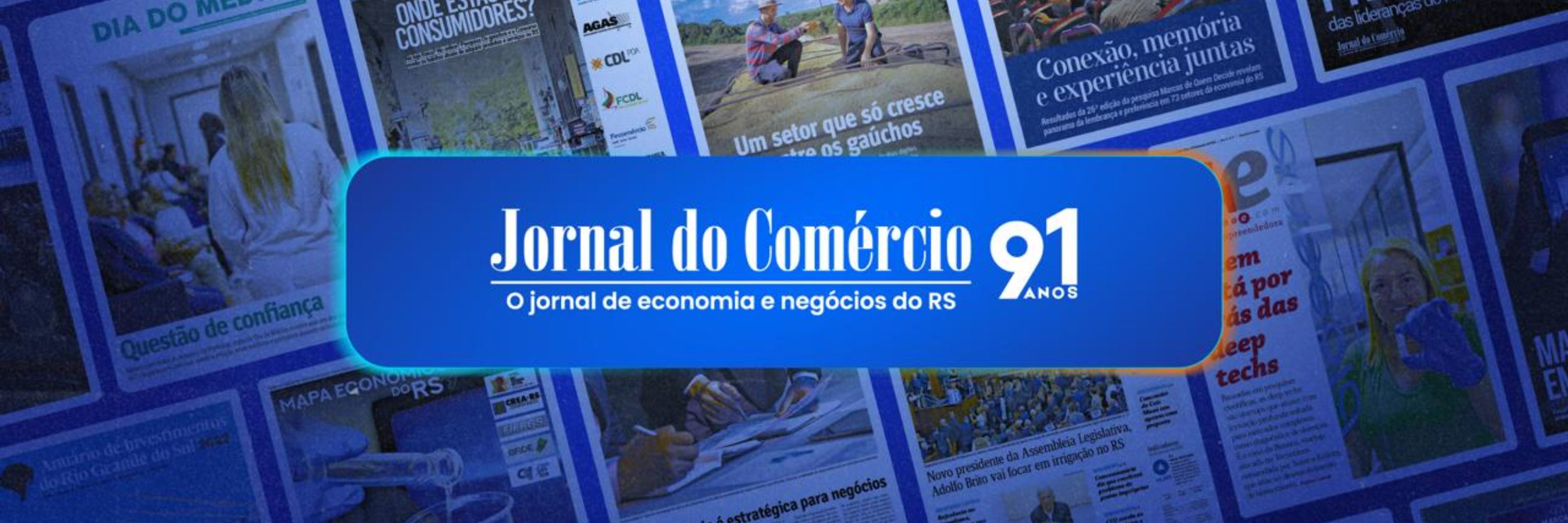 Jornal do Comércio