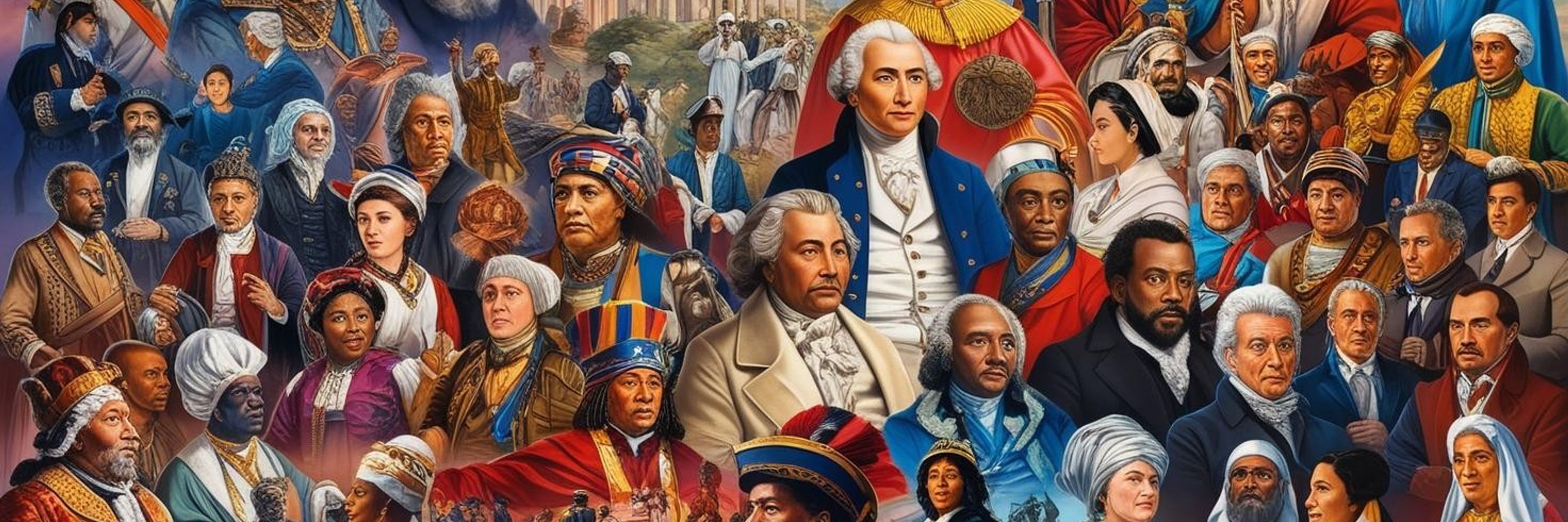 All History Matters
