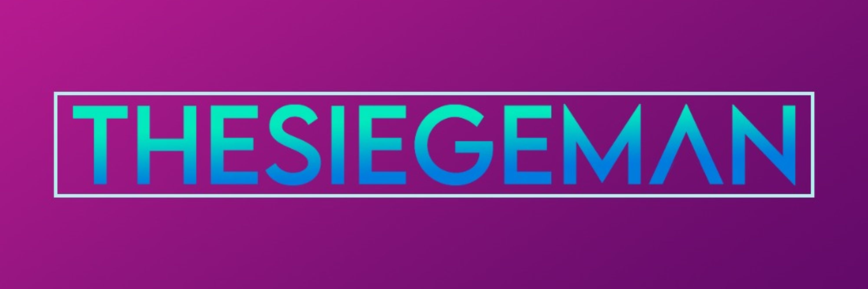 thesiegeman