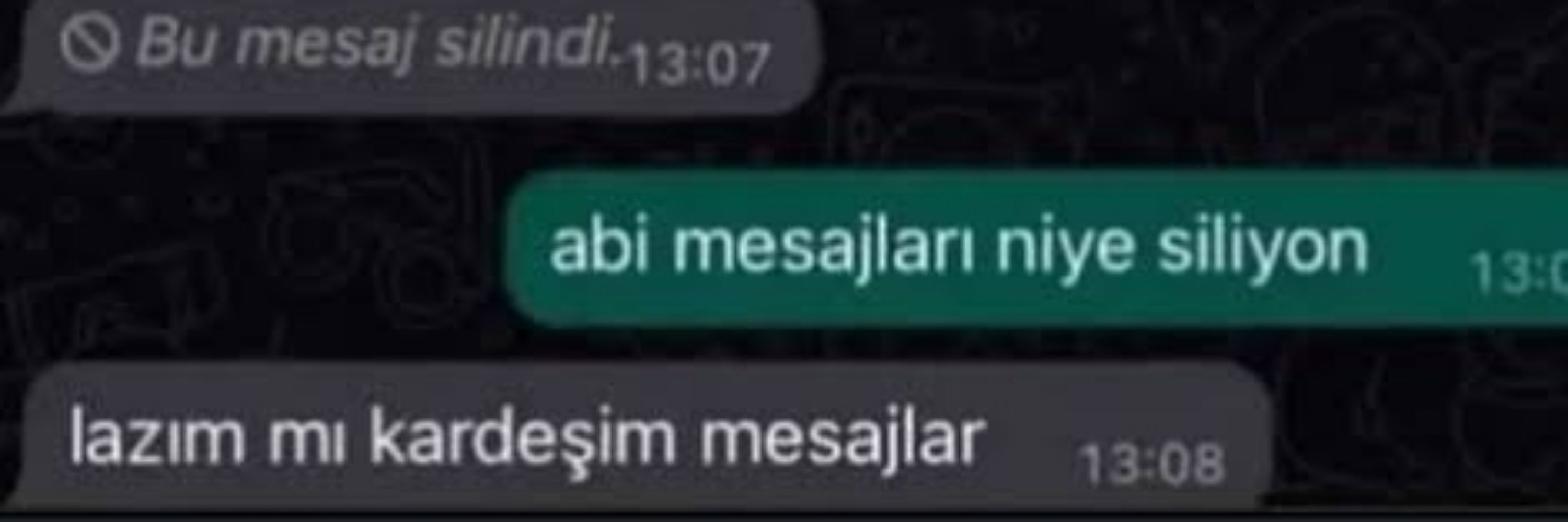 Saidi Yedim