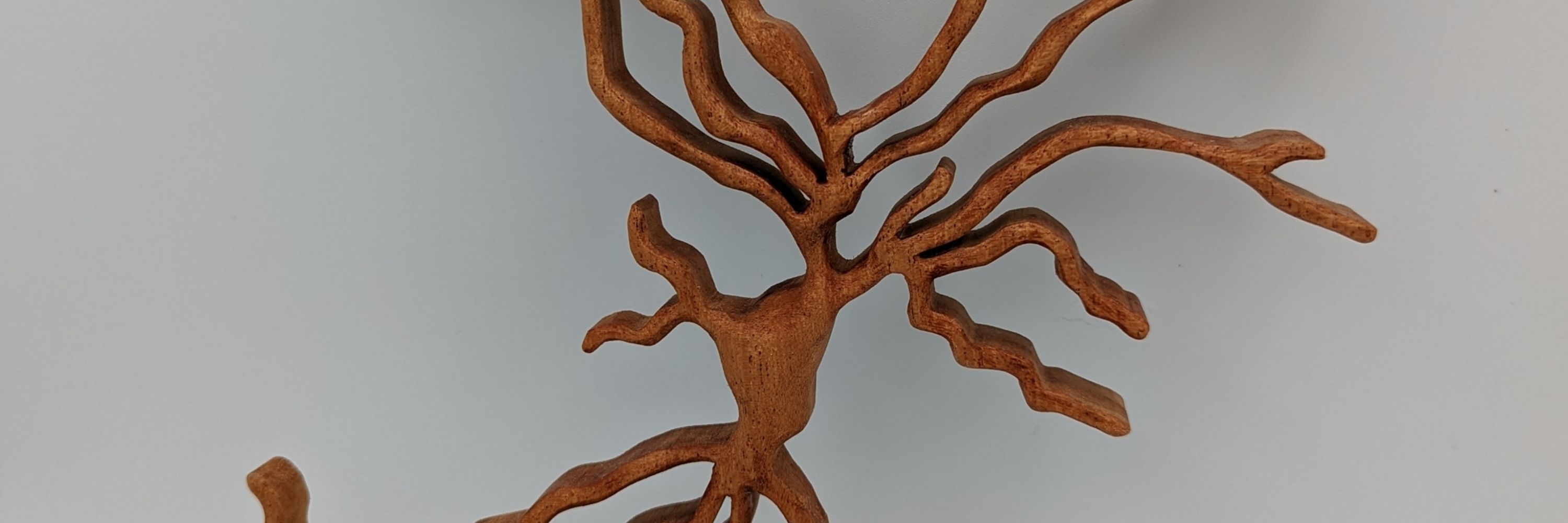 NeuroWoodworks