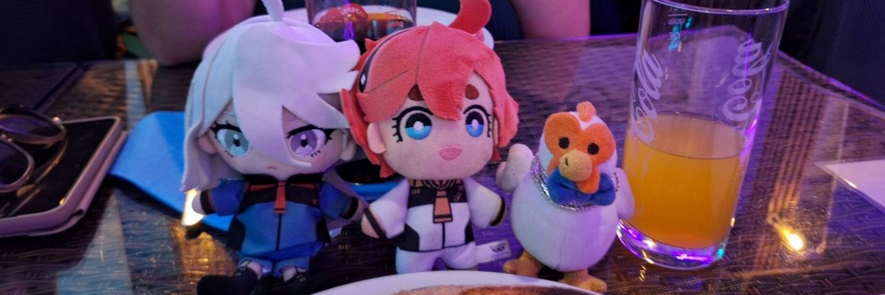 Fufu @aniMUC✨️🎀