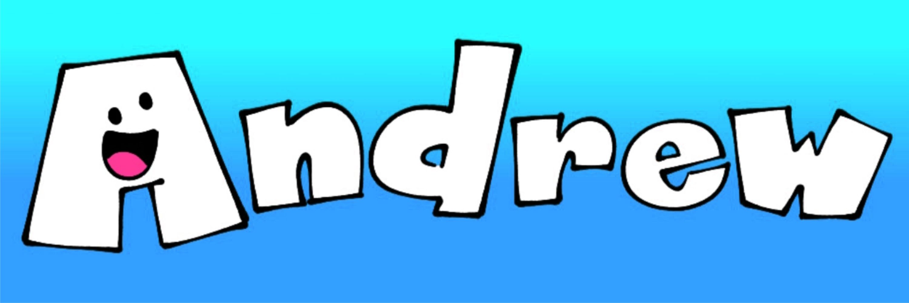 AndrewButBlue