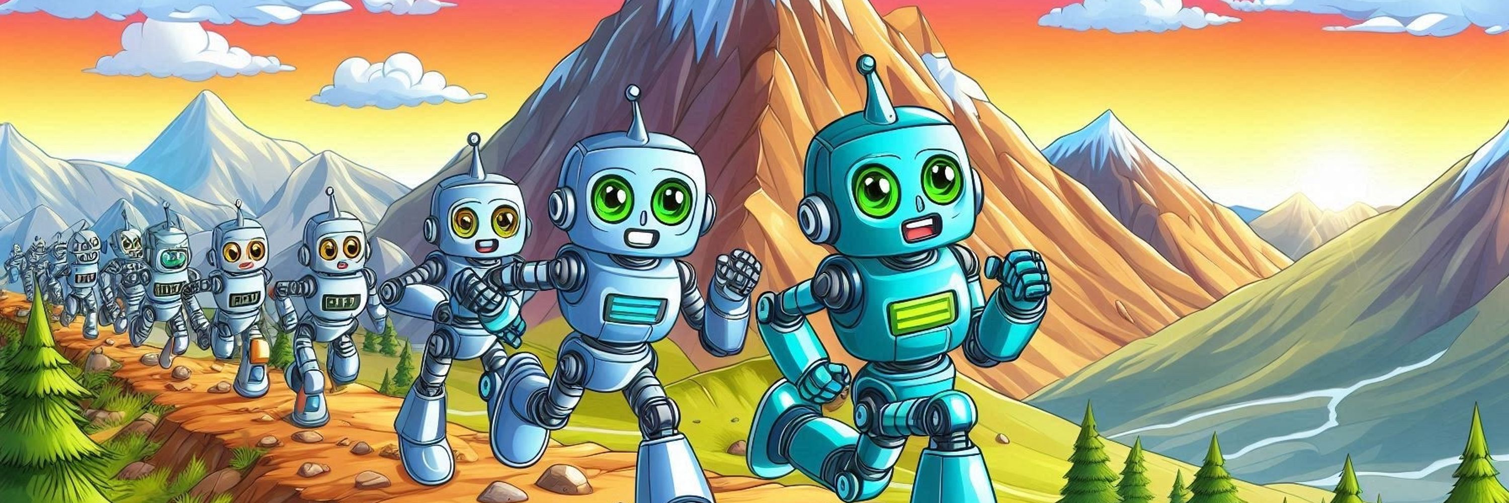 PunkBot