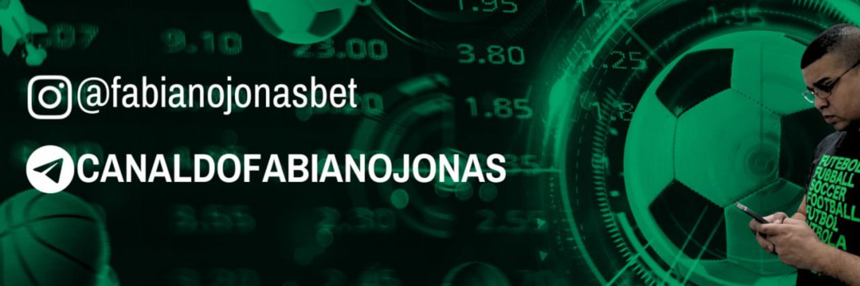 Fabiano Jonas