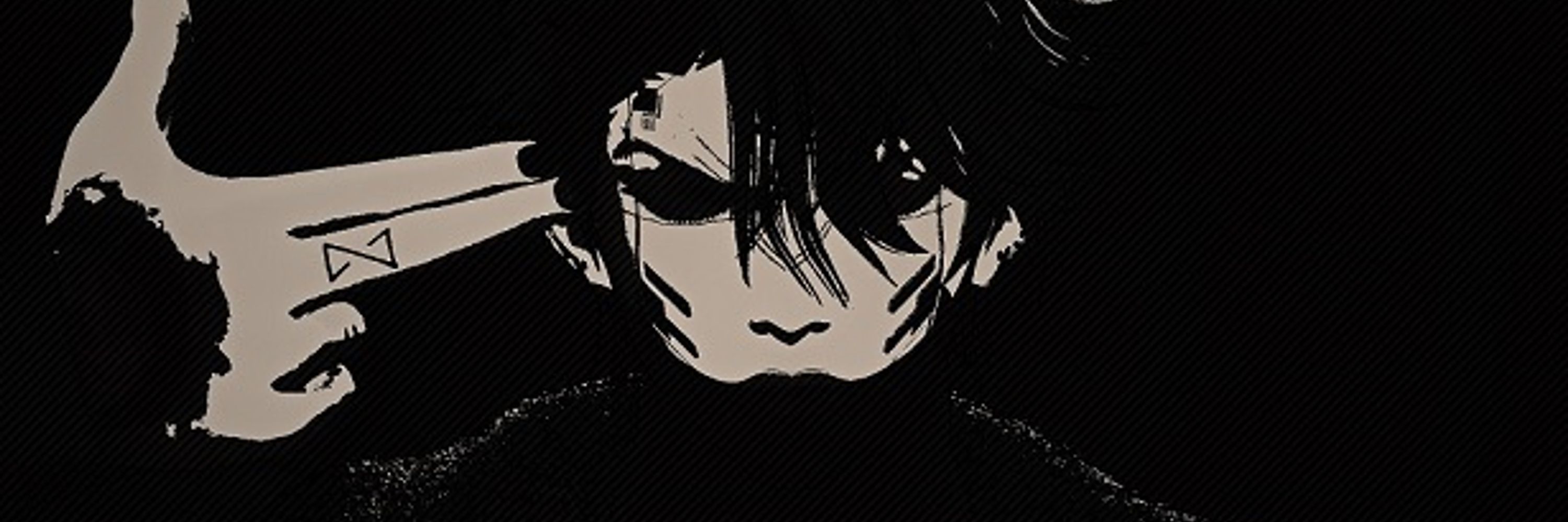『LEVIΛTHΛN』