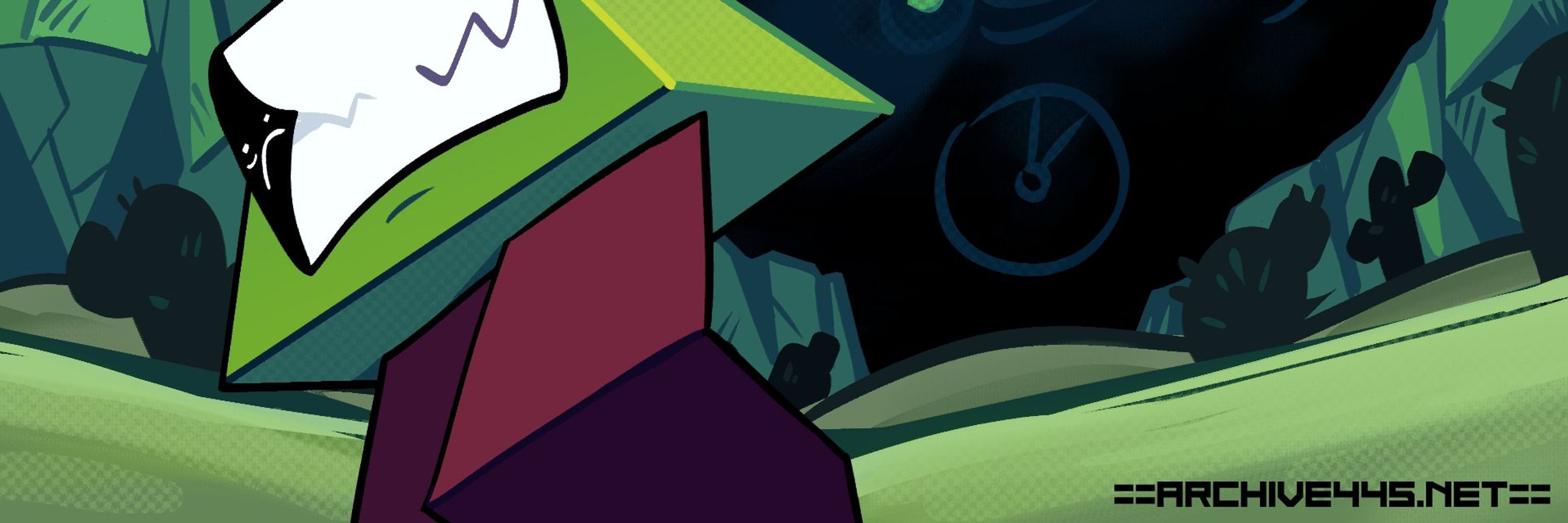 Vs. Dave: DIMENSIONAL DEEP END