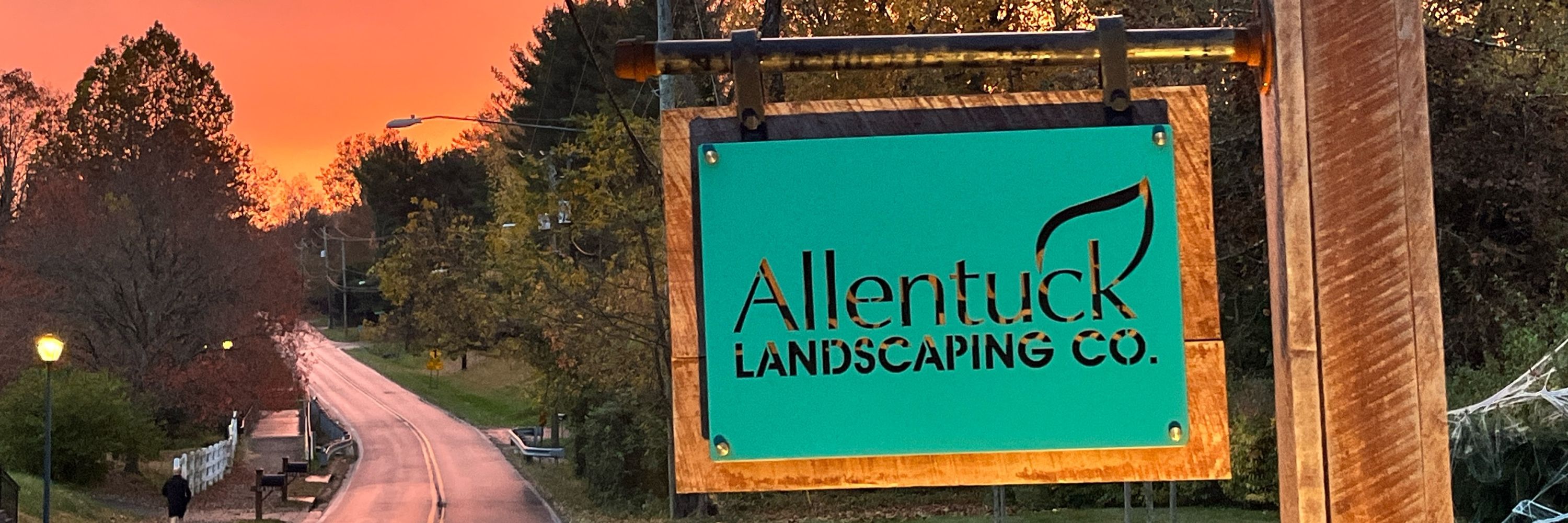 Allentuck Landscaping Co.