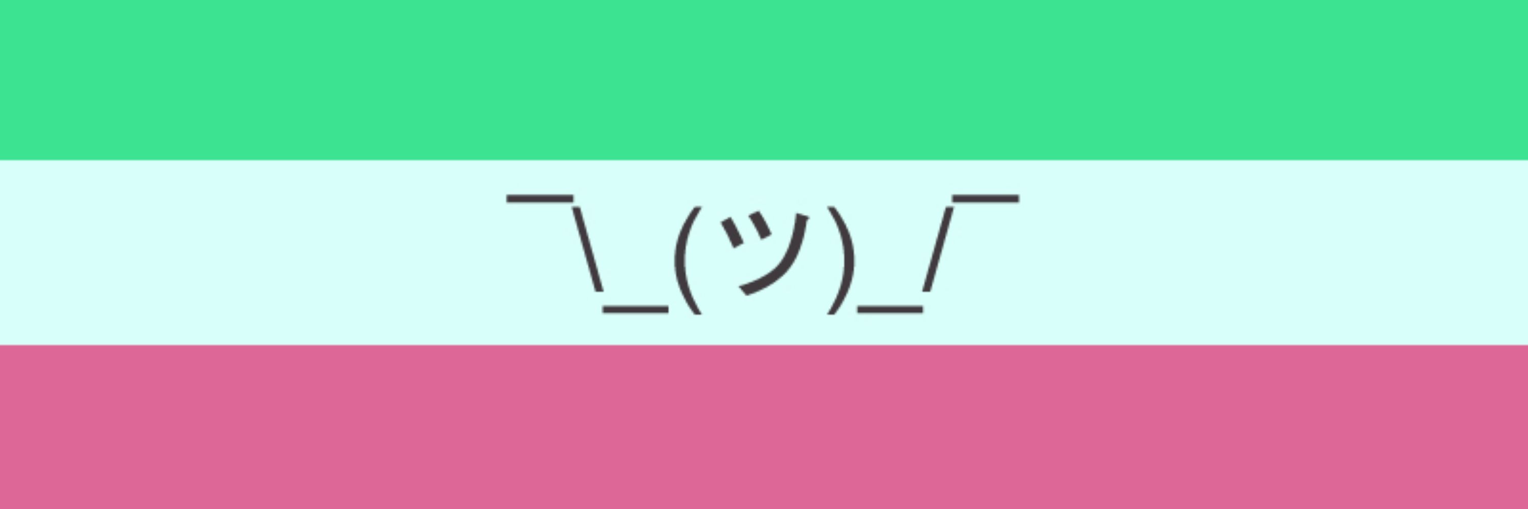 Brock Nicholson (he/they/whatever)