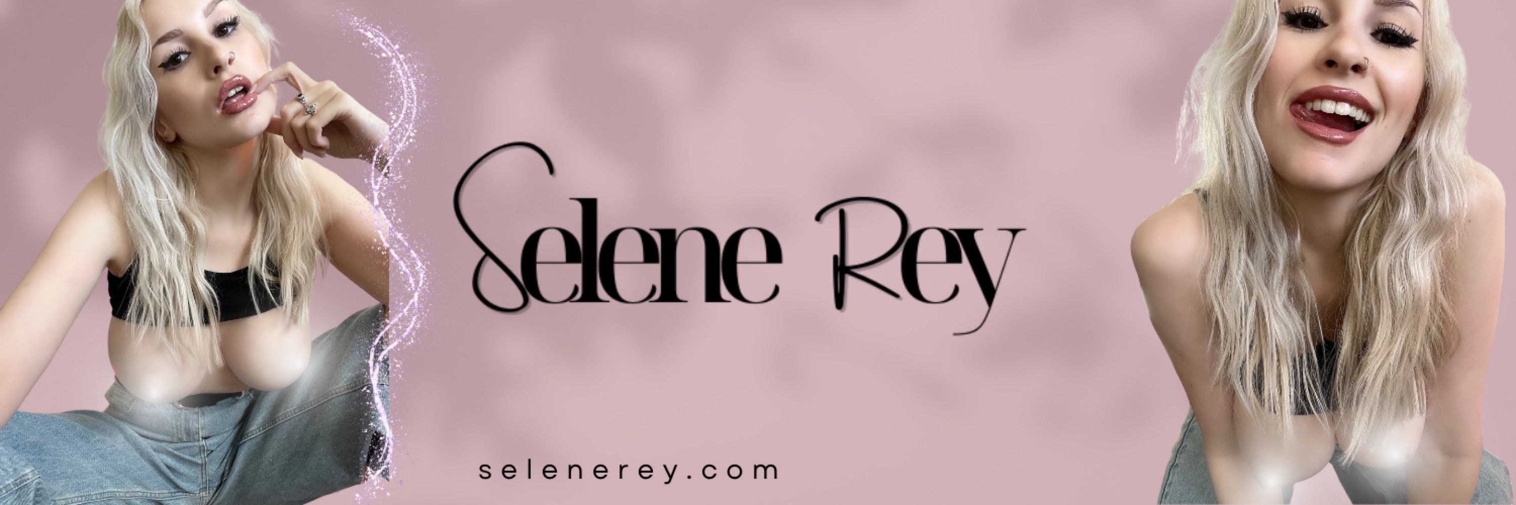 selene rey ♡