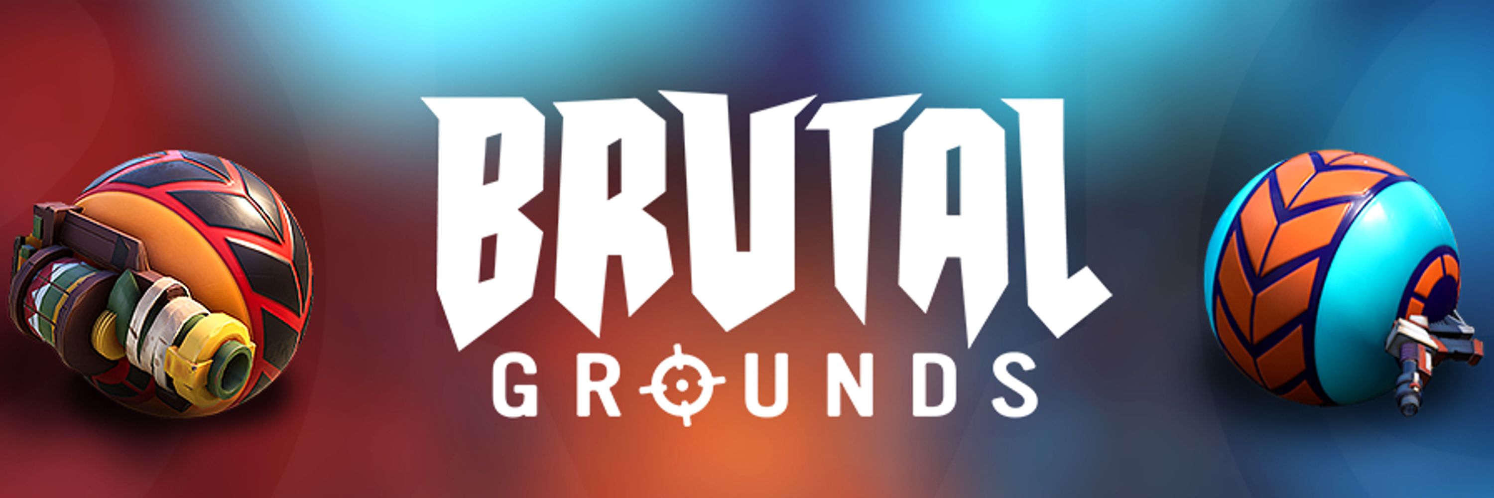 Brutal Grounds