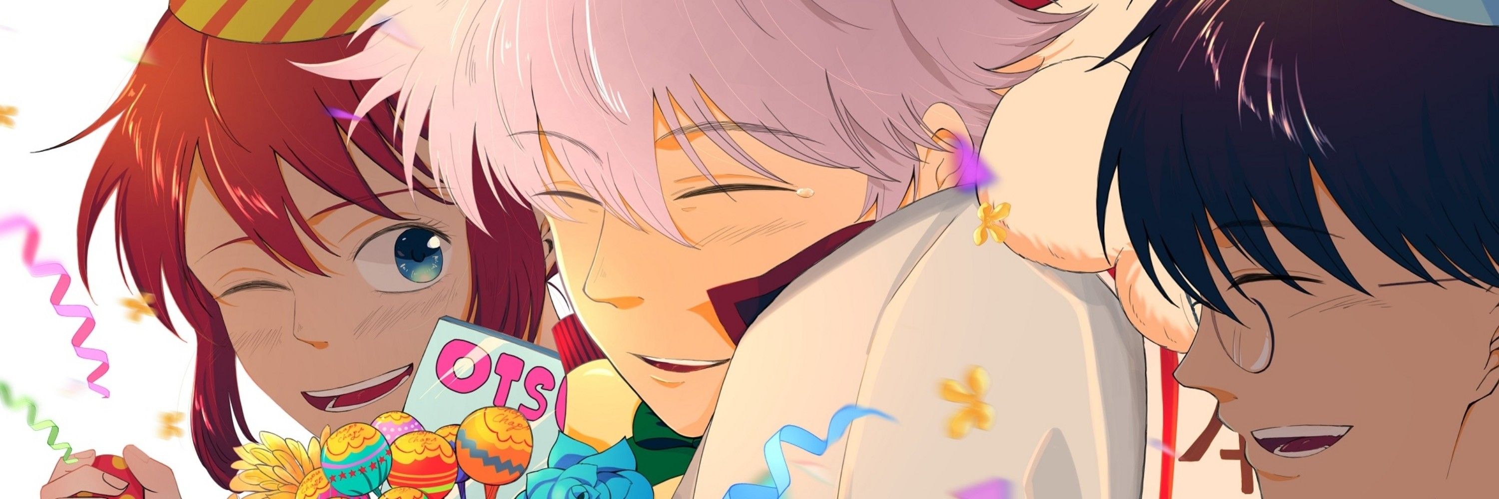 ウィッシュ🚬🍓