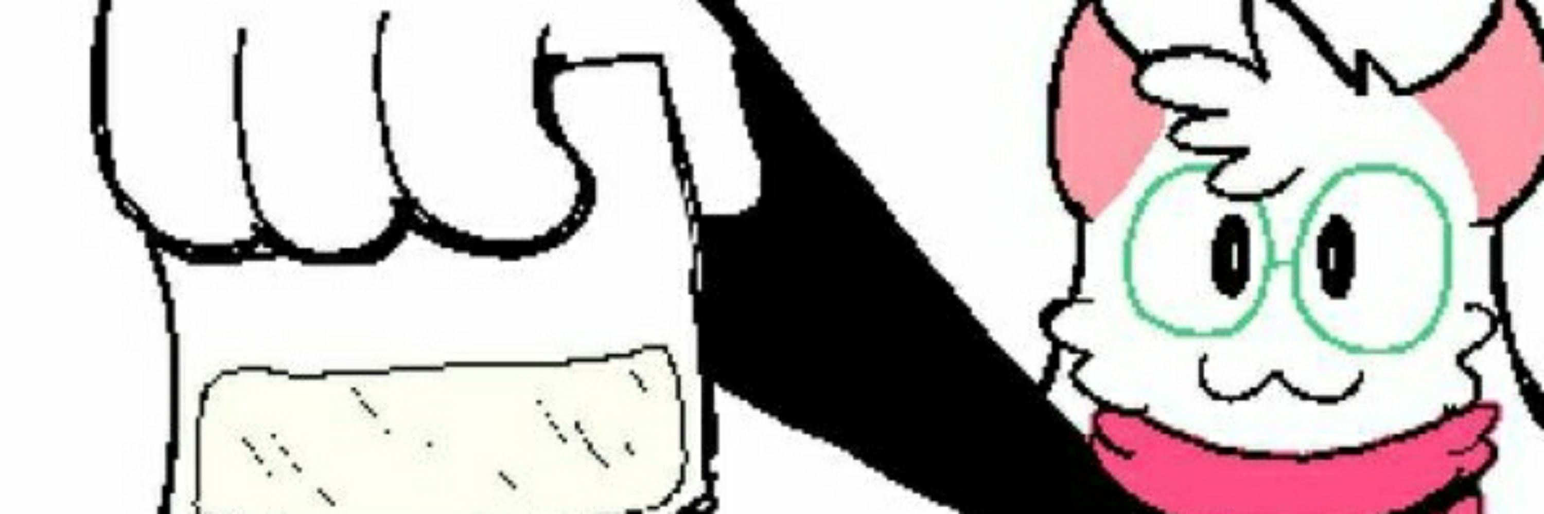 Deltarune Todo dia até ter PC GAMER
