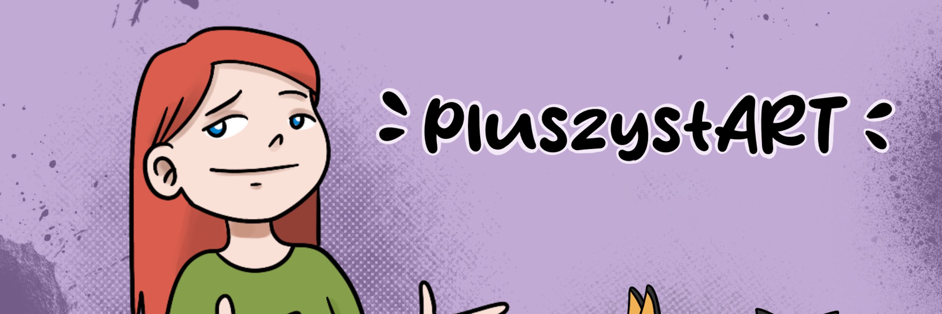 pluszystART