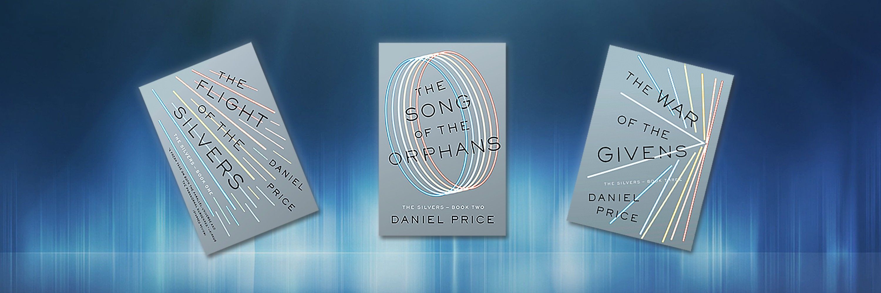 Daniel Price