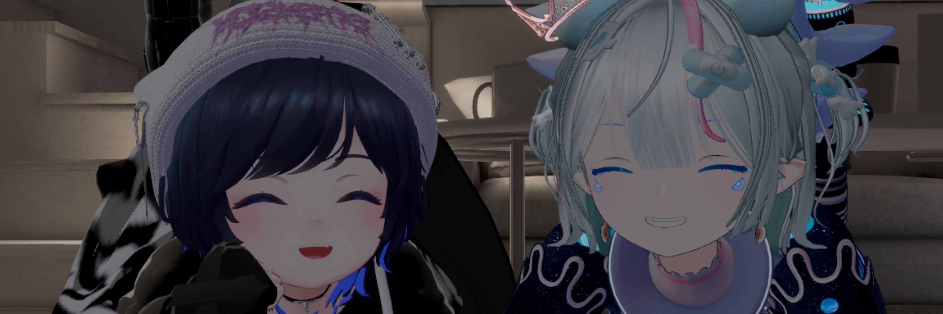 くろねこP
