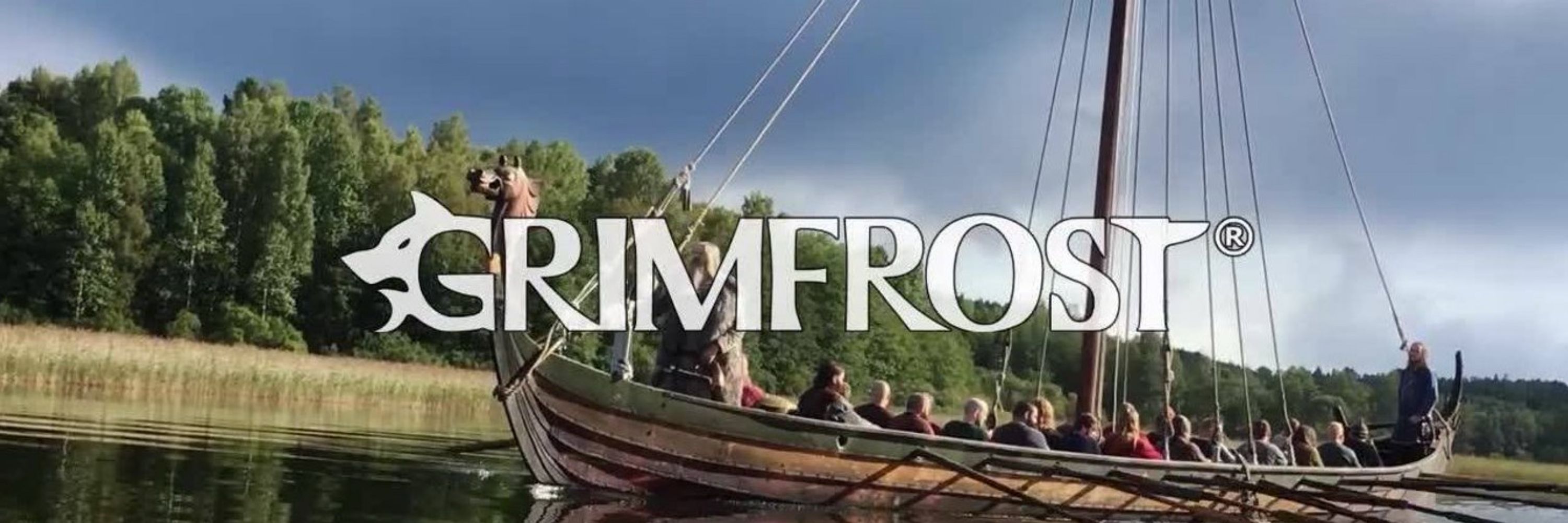 Grimfrost