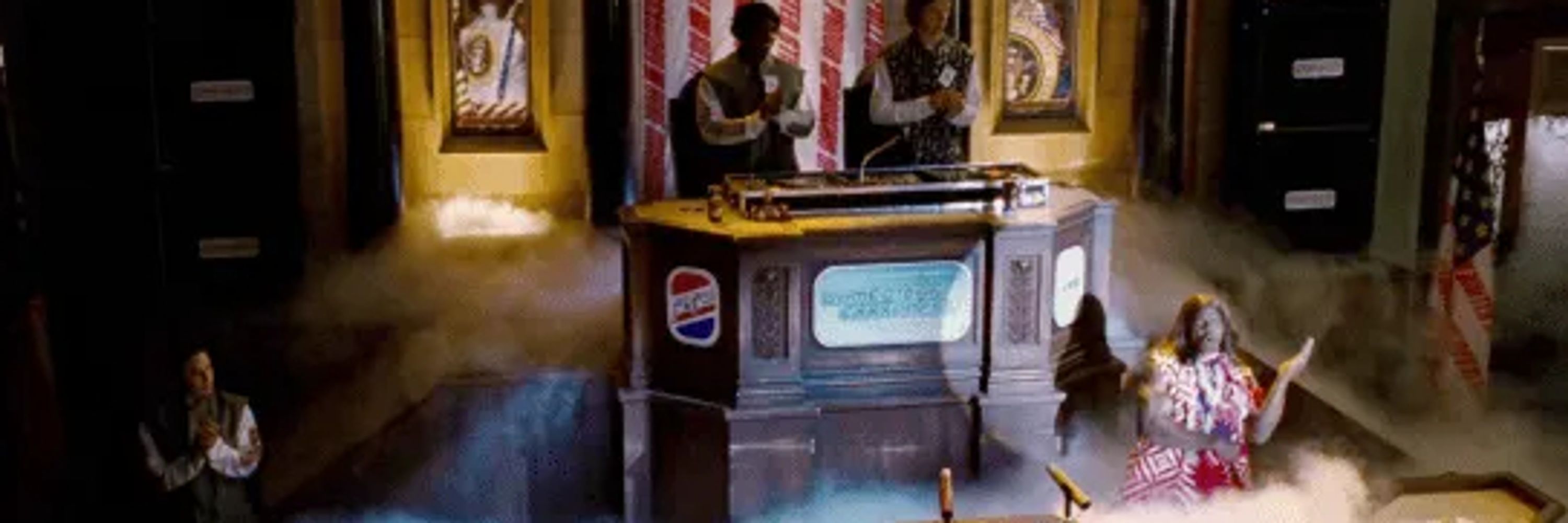Idiocracy