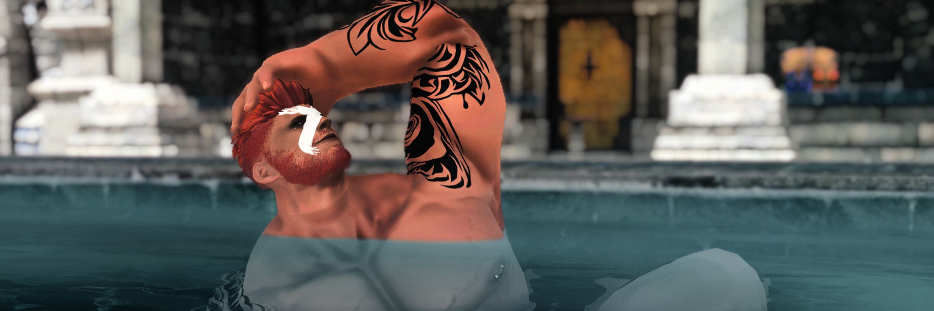 Snoe || Noble Flare