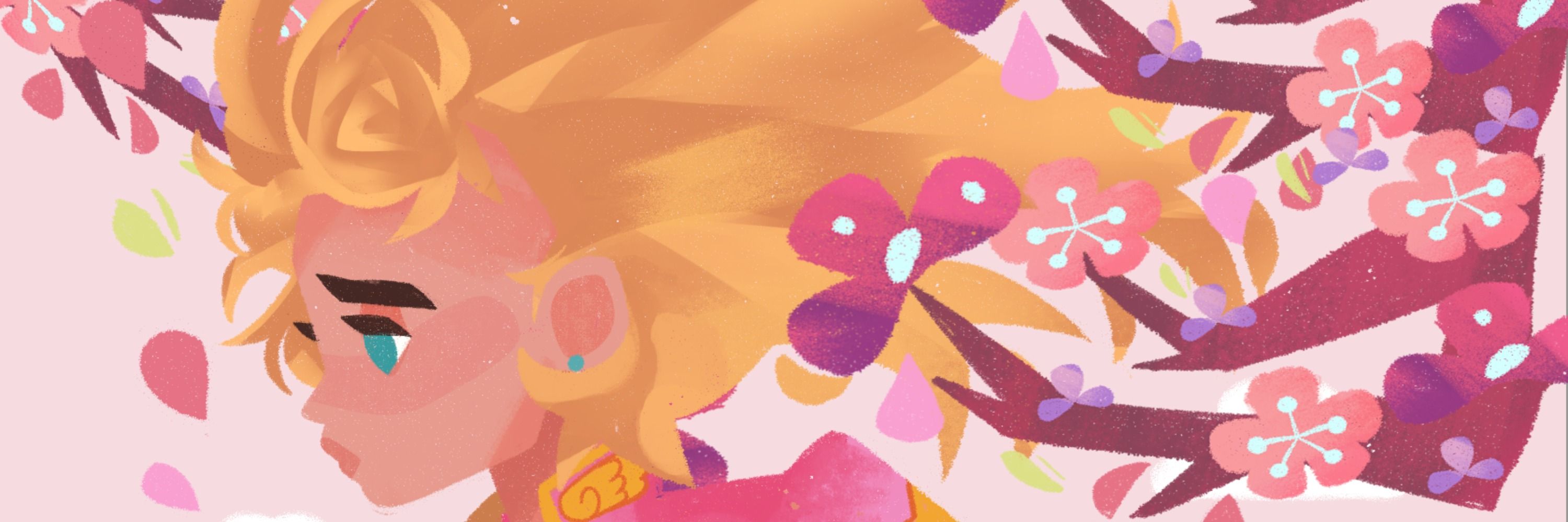Kia 🌸