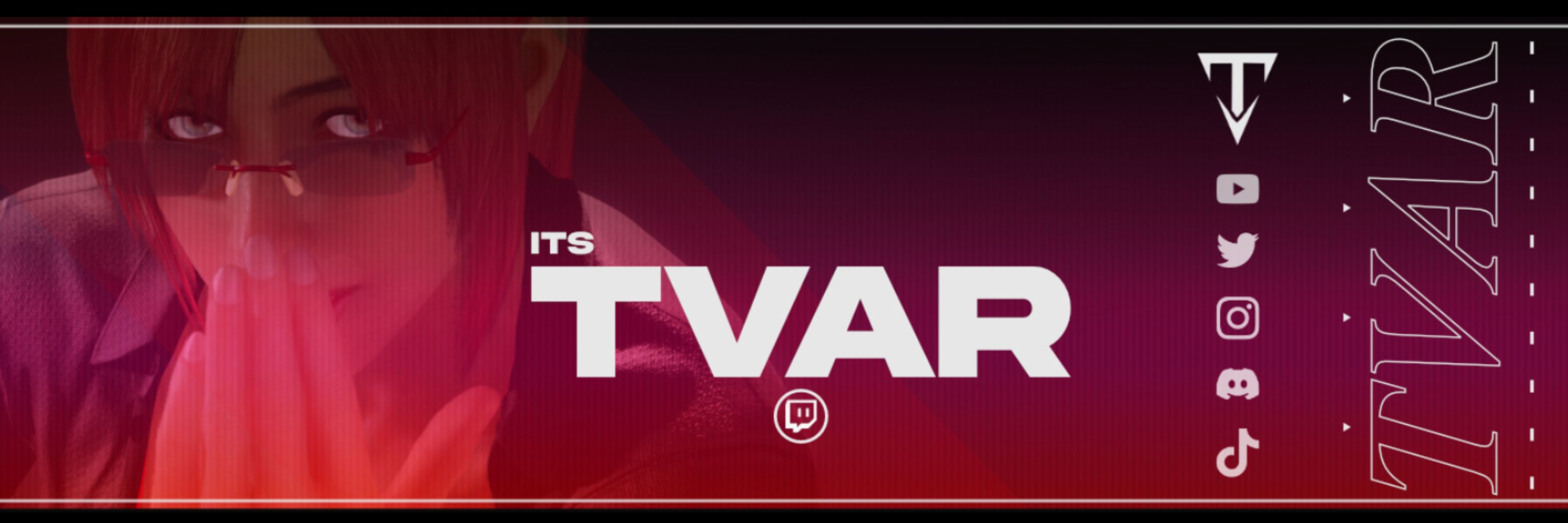 Tvar