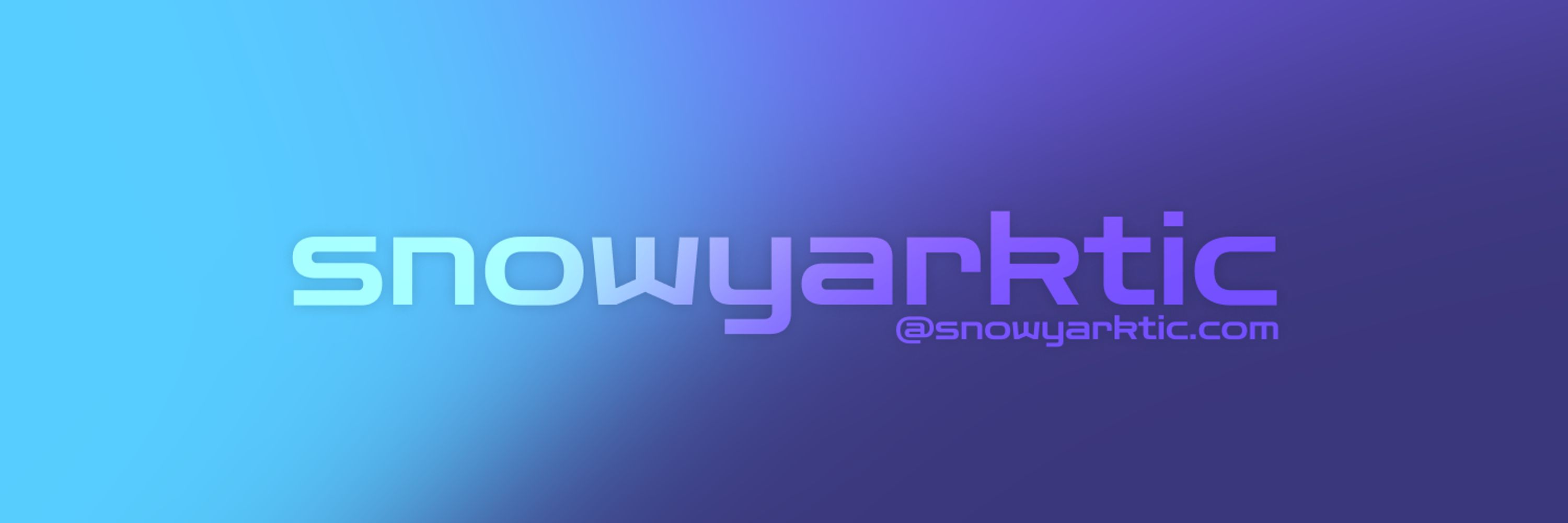 snowyarktic