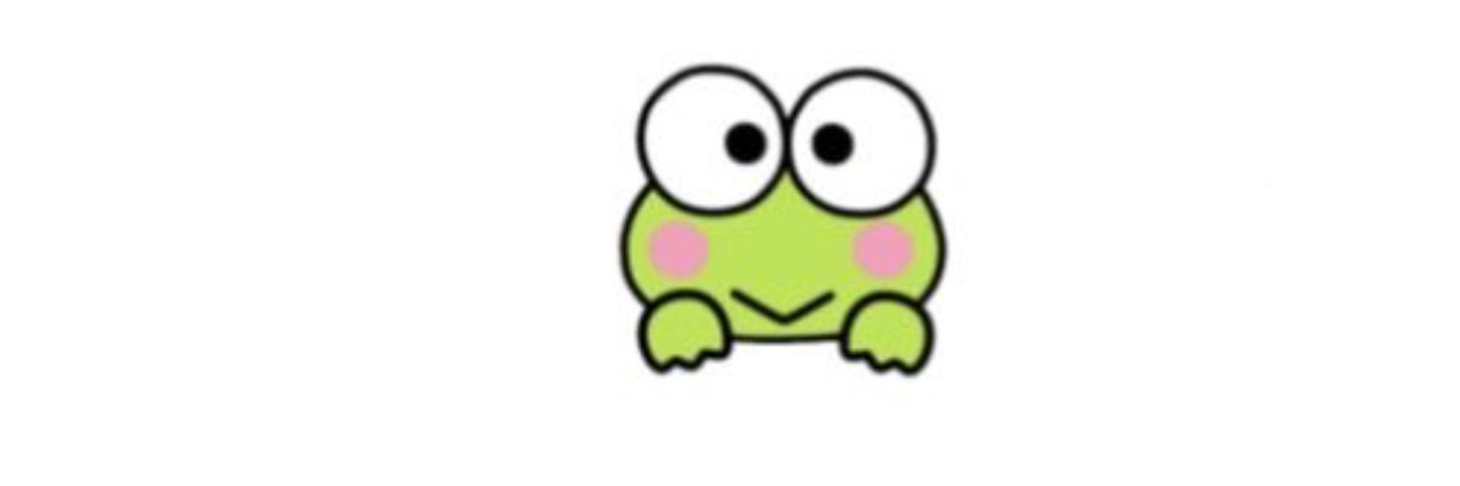 🐸