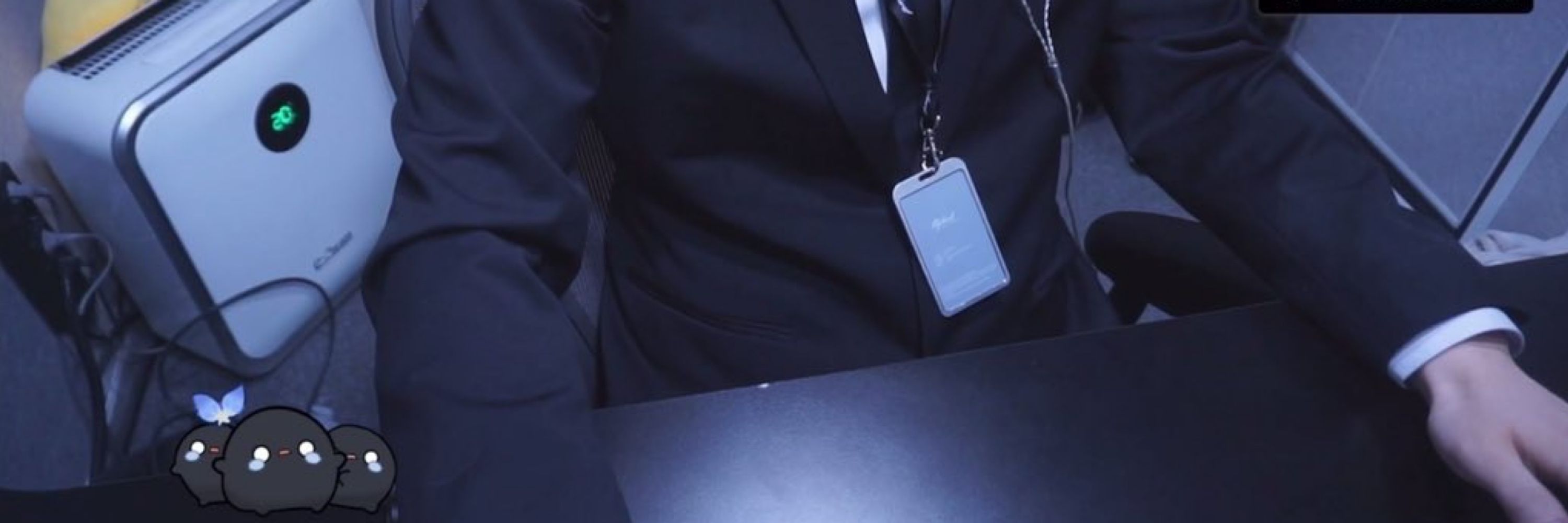 으니eunii