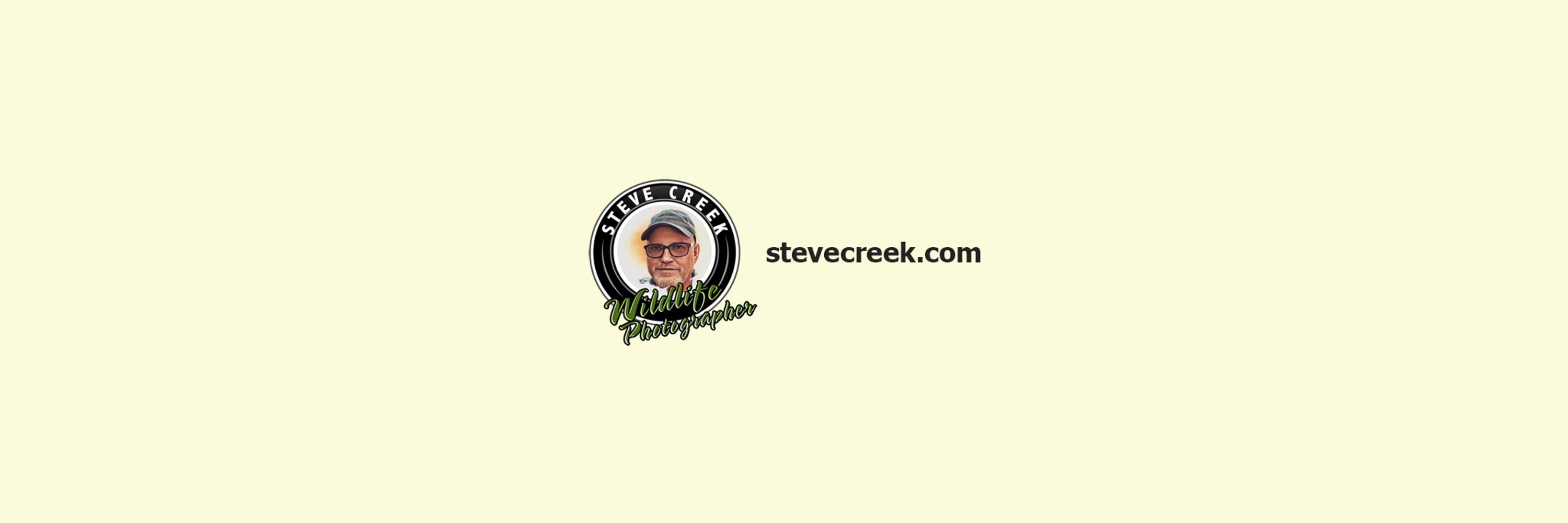 Steve Creek