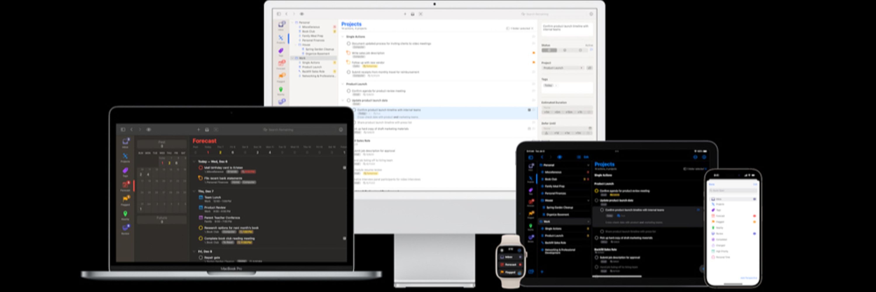OmniFocus
