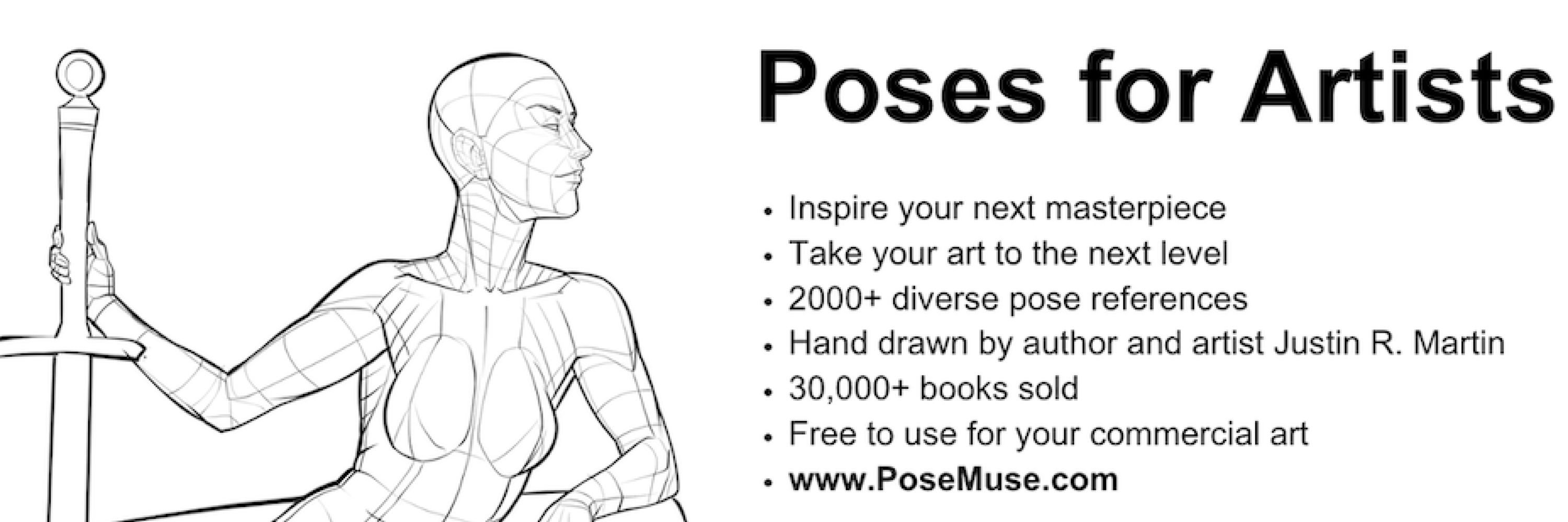 POSEmuse
