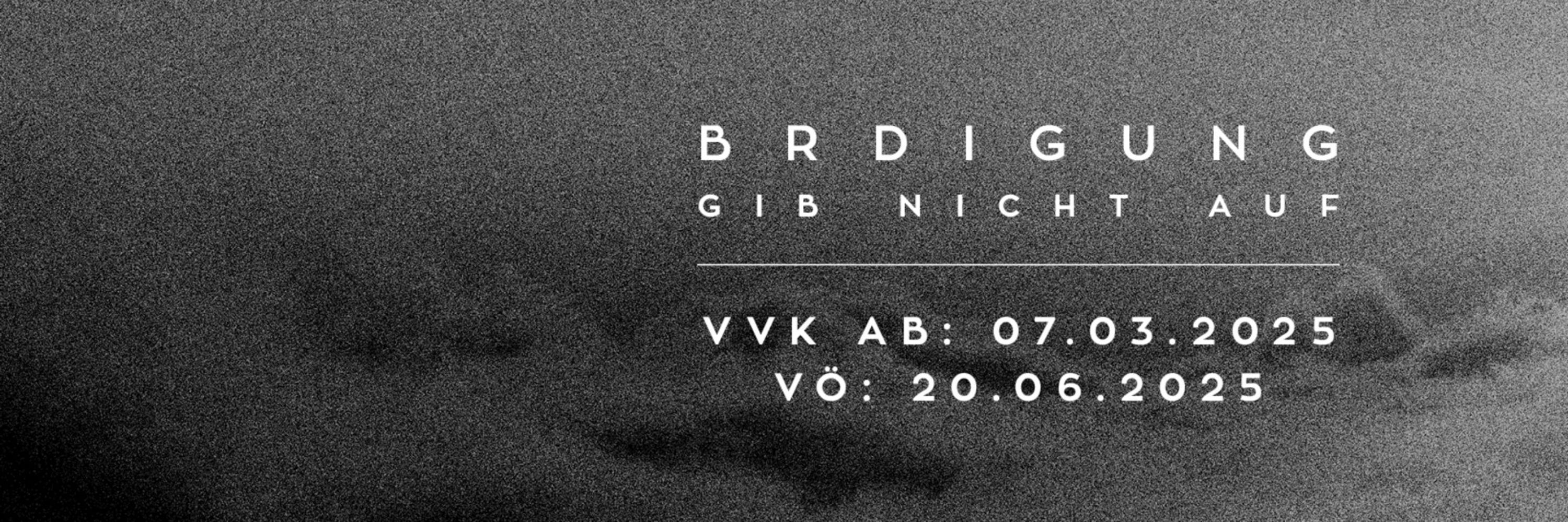 BRDIGUNG OFFICIAL