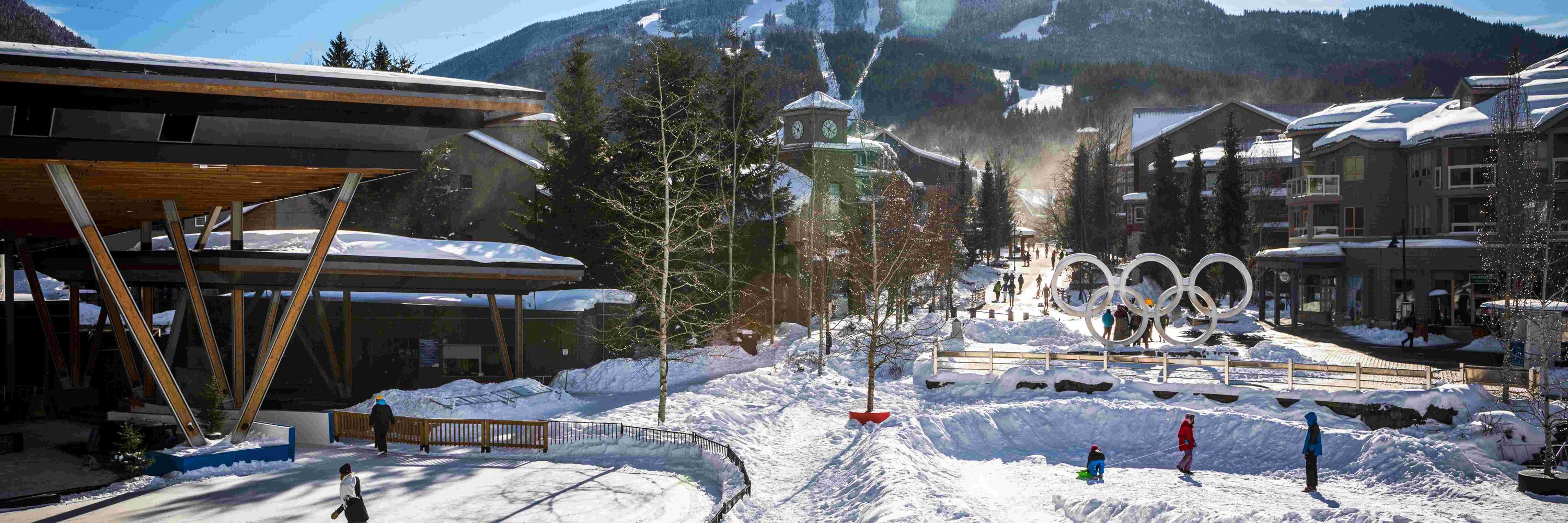Resort Municipality of Whistler