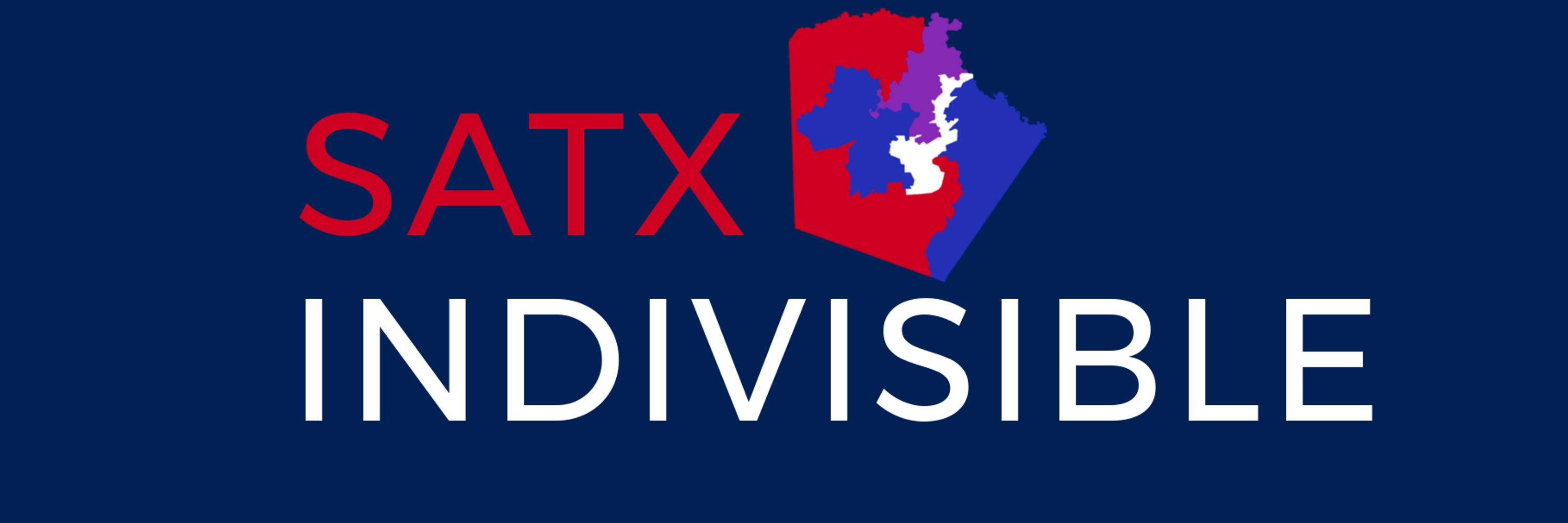 SATX Indivisible