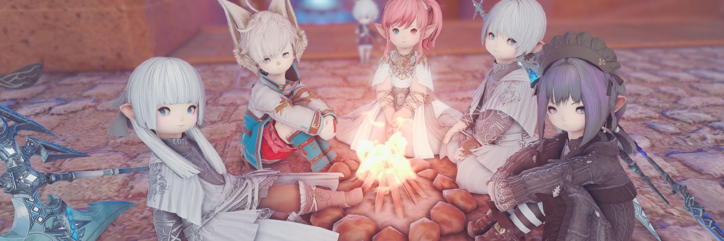 りり☽⋰Anima