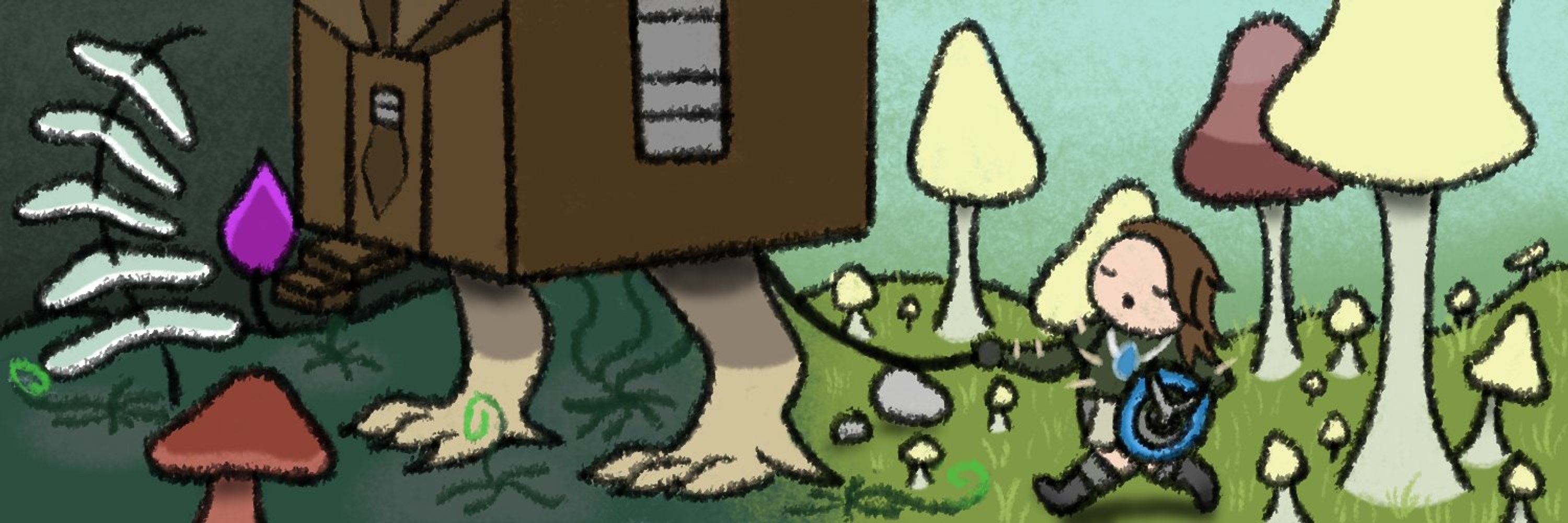 bird homemaker